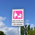 A nome di tantissime lettrici neo mamme «Chiediamo all’amministrazioe comunale di Istituire parcheggi rosa, per madri con figli piccoli e donne in gravidanza sul territorio comunale di Ficarazzi, affinché il paese possa essere...
