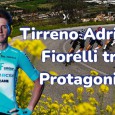 Oggi crono individuale