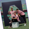 Presentata solo la prima maglia del Palermo 2024/2025 a New York
