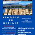 14 dicembre a Villa Palagonia