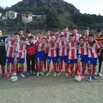 allievi misilmeri