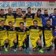 Francesco La Targia sigla tripletta decisiva