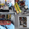 Dopo aver fatto un breve accenno sulla storia del personal computer, analizzando l’evoluzione della parte hardware. questa volta parleremo di un argomento un pò più ampio quale è la parte Hardware, analizzando le...