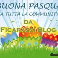 Buona Pasqua da Ficarazzi Blog