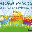 Buona Pasqua da Ficarazzi Blog