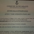 Quanto più saremo consapevoli delle responsabilità assegnate a ognuno di noi e del loro valore civico, tanto più protremo godere in modo diffuso e condiviso del piacere di vivere in un ambiente preservato dal degrado.