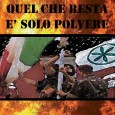 Quel che resta è solo polvere, il romanzo di Giuseppe Oddo Il romanzo di esordio di Giuseppe Oddo