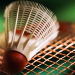 badminton