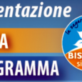 Il gruppo elettorale che appoggia la candidatura di Salvatore Bisconti a Sindaco è lieta di invitarvi alla serata di presentazione dei candidati della lista “LA ZAGARA” presso il Parco Comunale ROBINSON domenica 22 Aprile...