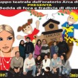 Dopo il successo avuto un anno fa con il Musical ” E’ se venisse Oggi” replicato con il riuscitissimo Lettera a Babbo Natale dello scorso Dicembre, ecco che i ragazzi del Gruppo Teatrale...