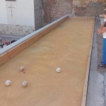 bocce