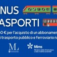 Sarà possibile richiedere il Bonus Trasporti 2022 tramite SPID o carta di identità elettronica e successivamente acquistare l’abbonamento fisicamente in biglietteria, mostrando, al momento dell’acquisto, il codice ricevuto in precedenza telematicamente. La dotazione...