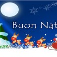 Vogliamo condividere con tutti voi che ci seguite giornalmente i loro auguri di Natale.