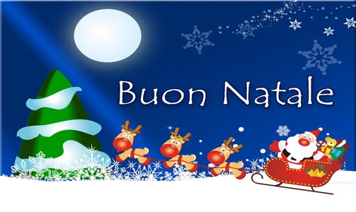 Buon Natale Francesco.Buon Natale Da Padre Giovanni Pipia Don Claudio Grasso E Francesco Paolo Martorana