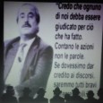 Uno spettacolo che ha esplicato il vero senso della dance therapy usata in sala con gli allievi per affrontare, in modo vivo e non banale, temi spinosi come l'accoglienza, l'integrazione la lotta alla mafia e il rispetto e il ricordo di tutte le vittime delle mafie. 