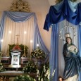 Novena  a Maria SS Immacolata ecco il programma di giorno 2 dicembre  2016 presso la Parrocchia San Girolamo Dottore di Ficarazzi: Programma di giovedì 1 Dicembre 08:30 Lodi alla Madonna 09:00 Santa Messa...