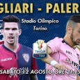 Palermo eliminato dalla Tim Cup