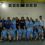 Asd Ficarazzi C5 Femminile