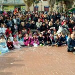 carnevale dei bambini 20116