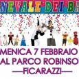 La sinergia di diverese associazioni per il carnevale dei bambini