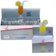 Il FitLine Cellenergy-Set grazie al sistema NTC® (concetto di trasporto delle sostanze nutritive), fornisce le sostanze nutritive dove servono, permettendo in tal modo di ottenere una biodisponibilità più alta e di conseguenza un effetto...