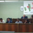 Consiglio Comunale convocato…… Ma la maggioranza questa volta sarà in aula? Accordi rinsaldati o crisi? Domani sera alle 21.00 si torna in aula consiliare almeno così sembra. Infatti il Presidente del Consiglio Sergio Cuccio ha convocato in sessione ordinaria il Consiglio Comunale per il 21 marzo 2016 alle...