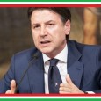 L'intervento del Presidente del Consiglio in conferenza stampa per gli aggiornamenti sulla fase due dell'emergenza Coronavirus in Italia