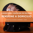 Chi ha più di 75 anni e riscuote abitualmente la pensione in contanti presso l'ufficio postale‚ potrà da oggi ricevere il denaro a casa senza alcun costo aggiuntivo