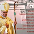 Presenzia Mons. Corrado Lorefice