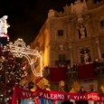 Anche quest'anno arriva il contributo del comune di Palermo per la Cattedrale, in vista del Festino di Santa Rosalia.