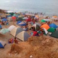 In migliaia hanno preso d’assalto le spiagge di Ficarazzi già dalle prime luci del 14 agosto armati di tende, borse frigorifero, angurie e i cibi del classico ferragosto italiano. Le spiagge di Ficarazzi...