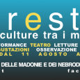 Eventi: “Alturestival” il festival dedicato alla natura, alle arti e alle culture organizzato dal Club Alpino Siciliano