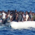 (ANSA) – NOTO (SIRACUSA), 4 NOV – Circa 70 migranti, tra cui una trentina di donne e minorenni, sono stati rintracciati stamattina da militari della Capitaneria di Porto di Siracusa sull’isolotto di Vendicari,...