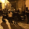 La vettura, una Volvo, era posteggiata in via dell'Origlione nel rione di Ballarò