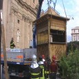 Ritenuto centro di spaccio nel quartiere Kalsa