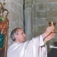 Dopo la beatificazione come martire (la prima vittima della mafia ad avere questo riconoscimento), da parte della Chiesa sarebbe un ulteriore passo avanti, un gesto simbolico per consegnare alle generazioni future un esempio...