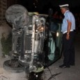 Tragico incidente stradale a Palermo, dove una donna di 23 anni, Rosanna Maranzano(i suoi parenti residenti in via Ugo La Malfa a Ficarazzi) , è morta mentre stava andando in ospedale a partorire. Secondo le...