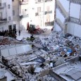 (ANSA) PALERMO – E’ di tre morti accertati e un disperso il bilancio del crollo di due palazzine avvenuto ieri sera nella zona dei cantieri navali di Palermo, in via Bagolino. Le vittime...