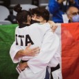 A Cianci-Cannatella gara mista a coppie, poi Spagna e Germania