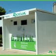 Ad ogni conferimento nel raccoglitore, la macchina automatizzata d’ultima generazione rilascia uno scontrino sul quale sono indicati i Punti Ambiente che corrispondono a determinate scontistiche applicate dai negozi convenzionati al circuito del green marketing di Riciclia.