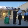 ALCAMO – Giorno 26 novembre, l’Europol di Alcamo, nell’ambito di un progetto di mobilità europea, ha accolto 20 titolari d’Istituto provenienti dalla Grecia che operano nel settore della vigilanza e sicurezza. La visita...