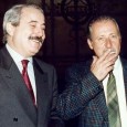 Mafia: serata in ricordo di Falcone e Borsellino a Palermo Il 20 maggio allo Spasimo con la proiezione del Docufilm ANSA