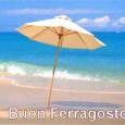 Buon Ferragosto a tutti i lettori di FicarazziBlog.it – Oggi per tutti è la festa delle gite fuoriporta o per i più religiosi dell’Assunzione di Maria in cielo. Auguriamo a tutti di trascorrere...