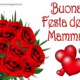 A tutte le mamme del mondo......