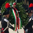 Questa mattina, in piazza Vittorio Veneto, si è svolta la celebrazione per il il 69esimo anniversario della Festa della Repubblica. Dopo la cerimonia dell’alzabandiera il prefetto di Palermo, Francesca Cannizzo, ha deposto una...