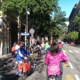 Con apposita ordinanza, viene dato il via libera al transito delle biciclette lungo le corsie preferenziali dei mezzi pubblici. Si tratta di un provvedimento che era già previsto dal Piano della Mobilità Dolce...