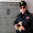 In manette per furto di energia elettrica è finito Giuseppe Savoca, 51 anni, condannato per estorsione aggravata

