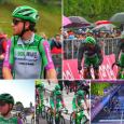 …Notizie dal Giro d’Italia 2023… …17^Tappa Pergine Valsugana-Caorle km 197… …Fiorelli e le volate mancate… …dopo Monte Bondone si scende al mare per Caorle, il Veneto bianco, una tappa relax prima di salire...