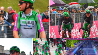 …Notizie dal Giro d’Italia 2023… …17^Tappa Pergine Valsugana-Caorle km 197… …Fiorelli e le volate mancate… …dopo Monte Bondone si scende al mare per Caorle, il Veneto bianco, una tappa relax prima di salire...