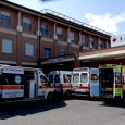 L'incidente al centro ippico Boccadarno